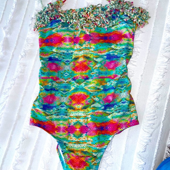 Swimwear - Picture 1 of 4